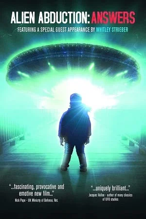 Download Alien Abduction: Answers (2022) BluRay {English With Subtitles} Full Movie 480p [300MB] | 720p [700MB] | 1080p [1.5GB] –