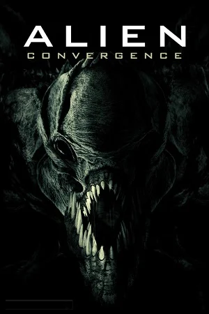 Download Alien Convergence (2017) Dual Audio {Hindi-English} 480p [300MB] | 720p [1.2GB] –