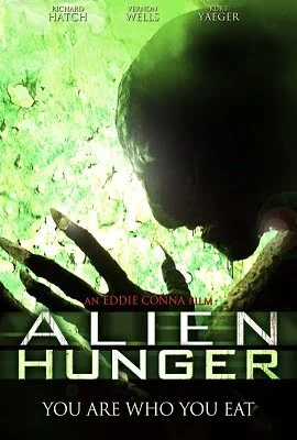 Download Alien Hunger (2017) Dual Audio {Hindi-English} 480p [300MB] | 720p [800MB] –