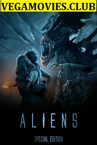 Download Aliens (1986) Dual Audio {Hindi-English} 480p [500MB] | 720p [1GB] –