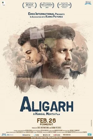 Download Aligarh (2016) BluRay Hindi Full Movie 480p [300MB] | 720p [1GB] | 1080p [3GB] –