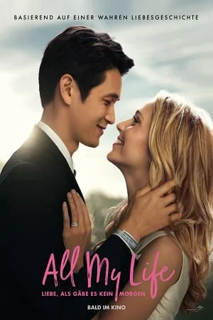 Download All My Life (2020) Dual Audio {Hindi-English} 480p [300MB] | 720p [850MB] | 1080p [2GB] –