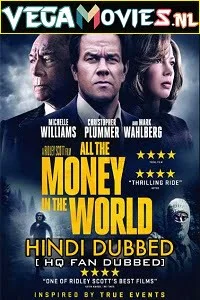 Download All the Money in the World (2017) Dual Audio {Hindi-English} 480p [400MB] | 720p [1GB] | 1080p [1.8GB] –