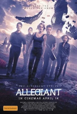 Download Allegiant (2016) Dual Audio {Hindi-English} WEB-DL 480p [400MB] | 720p [1GB] | 1080p [2.7GB] –