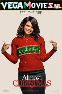 Download Almost Christmas (2016) Dual Audio {Hindi-English} 480p [400MB] | 720p [1GB] | 1080p [2.4GB] –