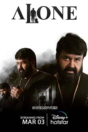 Download Alone (2023) Multi Audio [Hindi ORG + Malayalam] HS WeB-DL 480p [550MB] | 720p [1.3GB] | 1080p [3.4GB] –