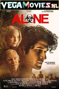 Download Alone (2020) English With Subtitles 480p [350MB] | 720p [750MB] | 1080p [1.8GB] –