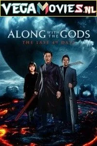 Download Along With the Gods: The Last 49 Days (2018) {Korean With English Subtitles} Full Movie WEB-DL 480p [550MB] | 720p [1.2GB] | 1080p [2.3GB] –