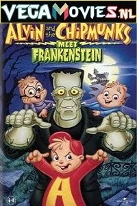 Download Alvin and the Chipmunks Meet Frankenstein (1999) English 480p [300MB] | 720p [600MB] BluRay –