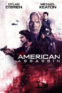 American Assassin (2017) Dual Audio {Hindi-English} 480p [350MB] | 720p [1GB] | 1080p [2GB] –