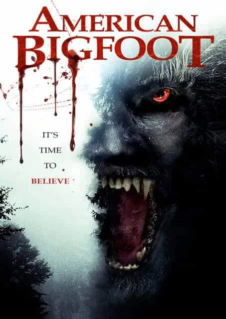 Download American Bigfoot (2017) Dual Audio {Hindi-English} 480p [300MB] | 720p [1GB] –