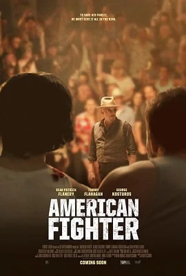 Download American Fighter (2019) Dual Audio {Hindi-English} 480p [300MB] | 720p [850MB] –