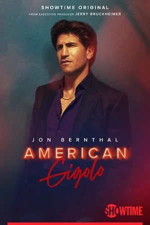 Download American Gigolo (2022) Season 1 English WEB Series 720p [300MB] WEB-DL –