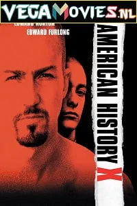 Download American History X (1998) Full Movie {English With Subtitles} 480p [500MB] | 720p [1GB] –