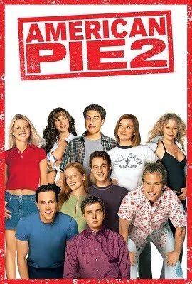 Download [18+] American Pie 2 (2001) Dual Audio {Hindi-English} 480p [350MB] | 720p [900MB] –