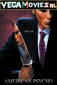 Download American Psycho (2000) English With Subtitles WEB-DL 480p [400MB] | 720p [800MB] | 1080p [1.4GB] –