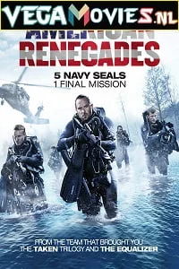 Download Renegades (2017) Full Movie {English With Subtitles} 480p [400MB] | 720p [900MB] –