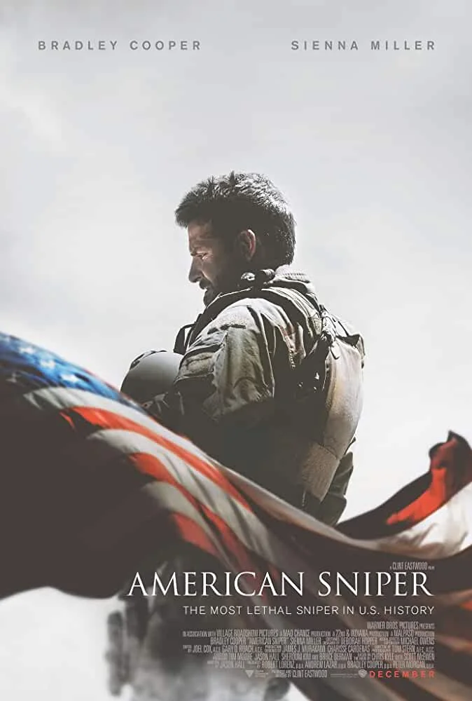 Download American Sniper (2014) Full Movie In English 480p [500MB] | 720p [900MB] –