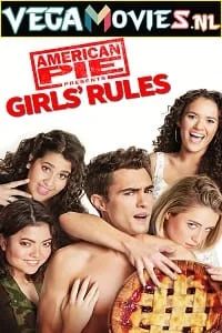 Download [18+] American Pie Presents: Girls’ Rules (2020) WEB-DL {English With Subtitles} 480p [300MB] | 720p [900MB] | 1080p [3.2GB] –