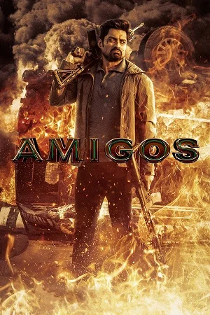 Download Amigos (2023) Hindi Dubbed UNCUT WEB-DL 480p [430MB] | 720p [1.3GB] | 1080p [2.5GB] –