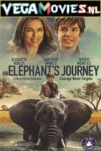 Download An Elephant’s Journey (2017) Dual Audio {Hindi-English} 480p [300MB] | 720p [850MB] | 1080p [1.6GB] –