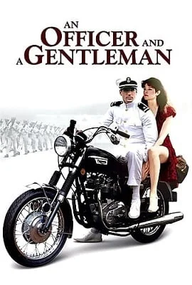 Download [18+] An Officer and a Gentleman (1982) Dual Audio {Hindi-English} 480p [450MB] | 720p [900MB] –