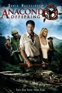 Download Anaconda: The Offspring 2008 Dual Audio {Hindi-English} 480p [300MB] | 720p [700MB] BluRay –