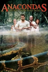 Download Anacondas 2004 Dual Audio {Hindi-English} 480p [300MB] | 720p [1GB] | 1080p [2.5GB] BluRay –