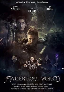 Download Ancestral World (2020) Dual Audio Hindi BluRay 480p [250MB] | 720p [700MB] –