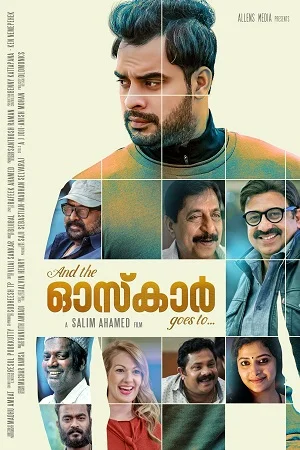 Download And the Oscar Goes To… (2019) Dual Audio {Hindi + Malayalam} WEB-DL 480p [420MB] | 720p [1.1GB] | 1080p [2.2GB] –