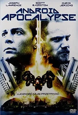 Download Android Apocalypse (2006) Dual Audio {Hindi-English} 480p [350MB] | 720p [850MB] –