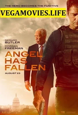 Download Angel Has Fallen (2019) Dual Audio {Hindi ORG-English} 480p [400MB] | 720p [1GB] | 1080p [3GB] –