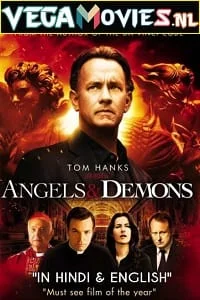 Download Angels & Demons (2009) Dual Audio {Hindi-English} 480p [450MB] | 720p [1.4GB] | 1080p [5.2GB] –