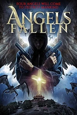 Download Angels Fallen (2020) Dual Audio {Hindi-English} 480p [300MB] | 720p [800MB] –