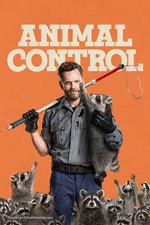 Download Animal Control (2023) Season 1 [S01E12 Added] FOX Original English WEB Series 720p [150MB] WEB-DL –