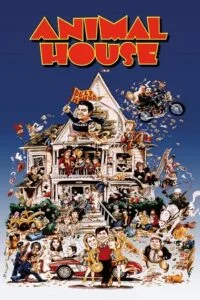 Download National Lampoon’s Animal House (1978) Dual Audio {Hindi-English} 480p [350MB] | 720p [1GB] | 1080p [2.3GB] –