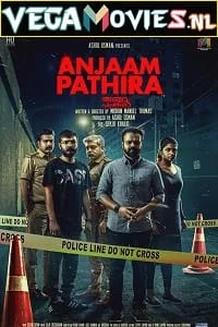 Download Police Story (Anjaam Pathiraa) (2020) Hindi ORG Dubbed Full Movie 480p [450MB] | 720p [1.2GB] | 1080p [2.6GB] –