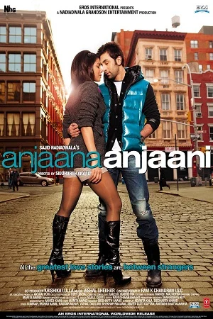 Download Anjaana Anjaani (2010) Hindi Full Movie 480p [400MB] | 720p [1.2GB] | 1080p [4GB] –