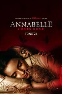 Download Annabelle Comes Home (2019) Dual Audio {Hindi-English} 480p [450MB] | 720p [850MB] | 1080p [1.9GB] –