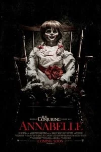 Download Annabelle (2014) Dual Audio {Hindi-English} 480p [300MB] | 720p [1GB] | 1080p [2.5GB] –