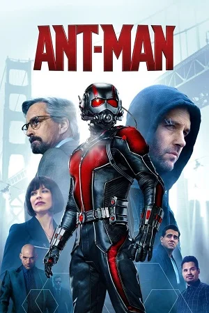 Download Ant-Man (2015) BluRay Dual Audio {Hindi-English} 480p [400MB] | 720p [1GB] | 1080p [2.5GB] | 2160p [7GB] –