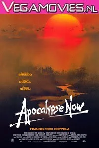 Download Apocalypse Now (1979) BluRay English 480p [650MB] | 720p [1.3GB] –