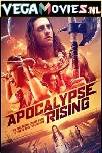 Download Apocalypse Rising (2018) Dual Audio {Hindi-English} 480p [300MB] | 720p [700MB] –