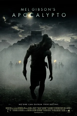 Download Apocalypto (2006) BluRay {English With Hindi Subtitles} Full Movie 480p [400MB] | 720p [900MB] | 1080p [2.5GB] –