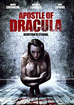 Download Apostle of Dracula (2012) Dual Audio Hindi Movie 480p [300MB] | 720p [700MB] –