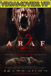 Download Araf 2 (2019) Dual Audio {Hindi-Turkish} 480p [250MB] | 720p [750MB] –