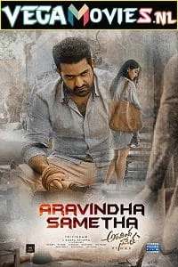 Download Aravindha Sametha (2018) Hindi Dubbed Full Movie 480p [400MB] | 720p [1GB] | 1080p [2GB] –