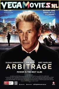 Download Arbitrage (2012) BluRay ORG. [Hindi Dubbed] Full Movie 480p [400MB] | 720p [1.2GB] | 1080p [2GB] –