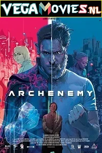 Download Archenemy (2020) Full Movie {English With Subtitles} 480p [400MB] | 720p [900MB] | 1080p [1.5GB] –