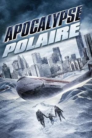 Download Arctic Apocalypse (2019) Dual Audio {Hindi-English} 480p [300MB] | 720p [1GB] –